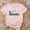 The Godmother Sweatshirt, Mothers Day Shirt, Funny Mothers Day Gift, Retro Vintage Mama Shirt, Simple Mother Pullover, Comfort Mother Outfit - 2.jpg