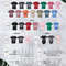 Panda Ramen Shirt, Ramen Shirt, Panda Shirt, Anime Panda Shirt, Panda Lover Shirt, Panda With Ramen, Food Clothing, Anime Ramen Shirt - 2.jpg