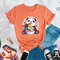 Panda Ramen Shirt, Ramen Shirt, Panda Shirt, Anime Panda Shirt, Panda Lover Shirt, Panda With Ramen, Food Clothing, Anime Ramen Shirt - 7.jpg