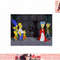 The Simpsons Treehouse Of Horror Dracula Shadow Mr. Burns png, instant download.jpg