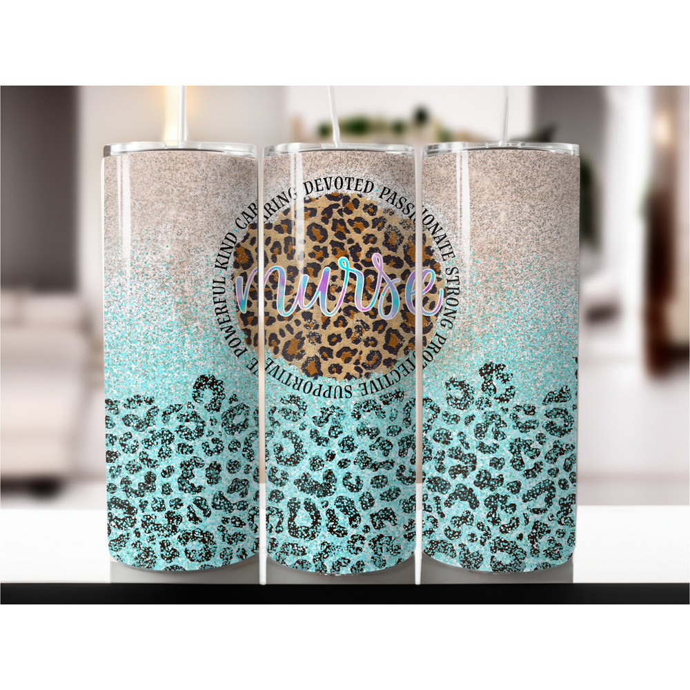 Nurse Quote Inspirational Tumbler, Nurse Quote Inspirational Skinny Tumbler, Designs Skinny Tumbler.jpg