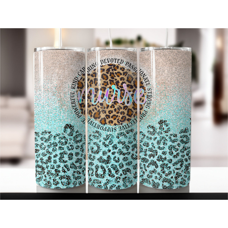 Nurse Quote Inspirational Tumbler, Nurse Quote Inspirational Skinny Tumbler, Designs Skinny Tumbler.jpg