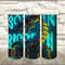 Scorpion NEON Tumbler, Designs Skinny Tumbler, Scorpion NEON Skinny Tumbler.jpg