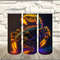 Scorpion NEON Tumbler, Scorpion NEON Skinny Tumbler, Designs Skinny Tumbler.jpg
