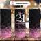 21st Birthday 20oz Straight Tumbler Wrap Seamless Design PNG.jpg