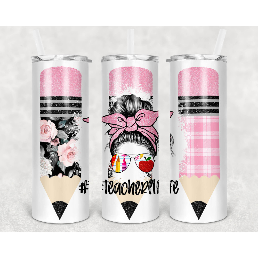 Teacher Inspire Tumbler, Teacher Inspire Skinny Tumbler, Designs Skinny Tumbler.jpg