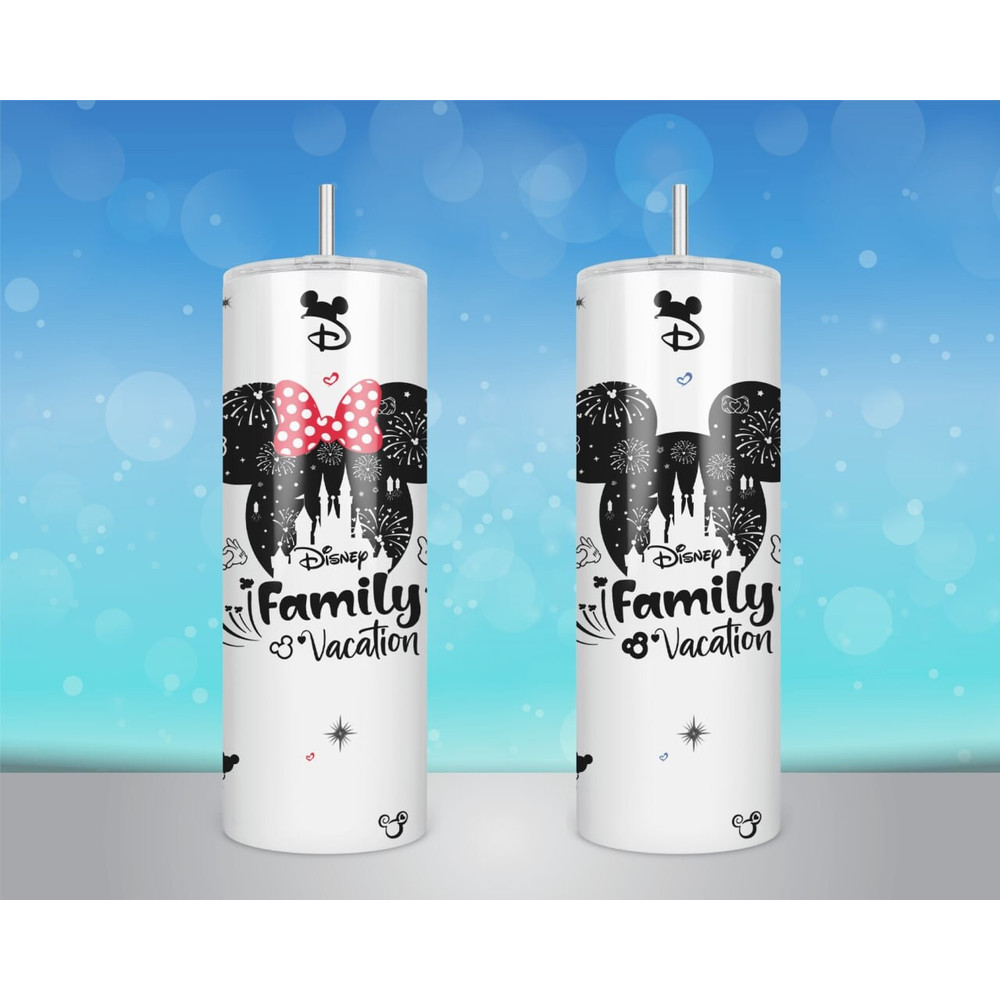 Vacation trip Tumbler, Vacation trip Skinny Tumbler, Designs Skinny Tumbler.jpg