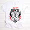 Vintage Style Rock and Roll shirt,Live to Rock t-shirt,Music lover tee,Guitar shirt,Songwriter t-shirt ,Womens Rock n Roll,Rock n Roll Love - 1.jpg