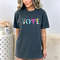 Vote Shirt, Banned Books Shirt, Reproductive Rights Tee, BLM Shirts, Political Activism Shirt, Pro Roe V Wade, Election Tshirts, LGBTQ Shirt - 2.jpg