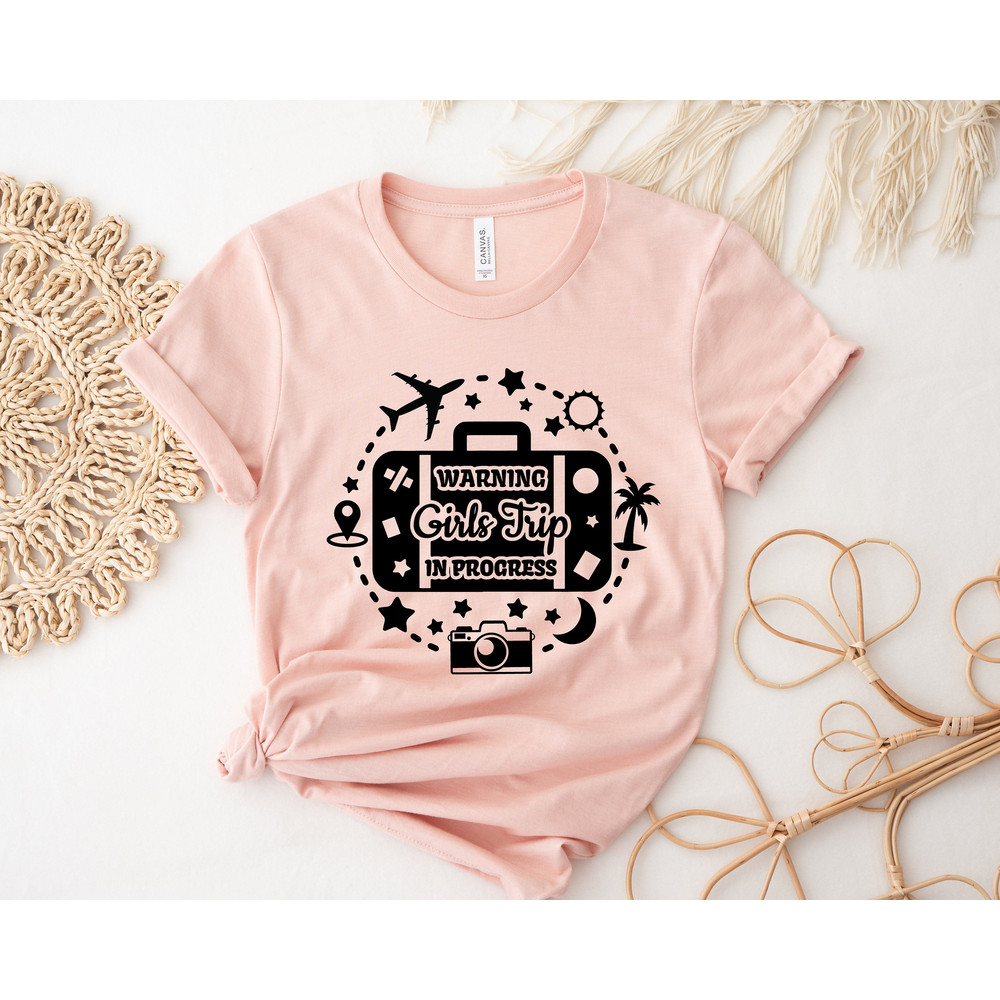 Warning Girls Trip In Progress 2022 Shirt,Girls Trip Cheaper Than Therapy 2022,Girls Weekend 2022,Girls Vacation Shirt,Girls Weekend Trip - 2.jpg