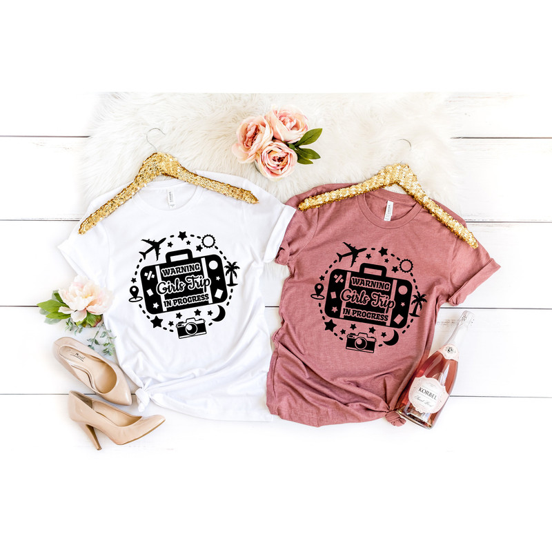 Warning Girls Trip In Progress 2022 Shirt,Girls Trip Cheaper Than Therapy 2022,Girls Weekend 2022,Girls Vacation Shirt,Girls Weekend Trip - 3.jpg