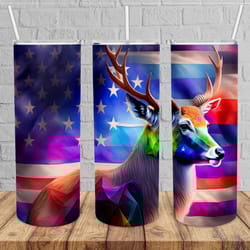 colorful hunting tumbler, colorful hunting tumbler, colorful hunting skinny tumbler