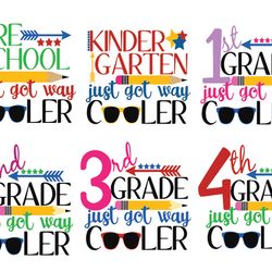 back to school svg bundle, hello school svg, teacher svg, school supplies, kindergarten svg, grade svg digital download