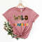 Wild About Learning At School Shirt,2023 Funny First Day Of School Shirt,Teacher love Insprire Shirt,Back To School Shirt,Gift For Students - 2.jpg
