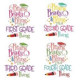 back to school svg bundle, hello school svg, teacher svg, school supplies, kindergarten svg, grade svg digital download