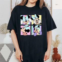 minnie mouse t-shirts, disney shirt, cute mouse shirt, minnie shirt, minnie mouse graphic tee, vintage disney shirt
