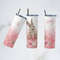 Easter Bunny Tumbler Wrap, 20oz Skinny Tumbler Sublimation Designs Happy Easter Tumbler for Straight Tumbler PNG Instant Download-4.jpg
