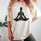 Yoga Definition Shirt,Yoga Because Adulting Is Hard Shirt,Yoga Shirt,Adulting Is Hard Shirt,Naturalism Shirt,Gift For Her,Boho Unisex Shirts - 3.jpg