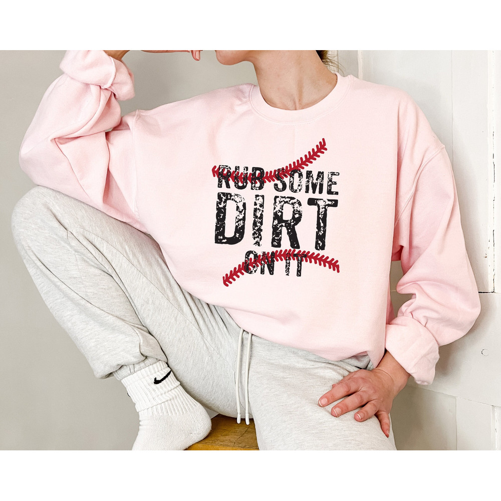 Baseball Sweatshirt, Baseball Hoodies, Baseball Mom Sweatshirt, Baseball Birthday Party, Baseball Gifts, Baseball Gifts for Boys - 1.jpg