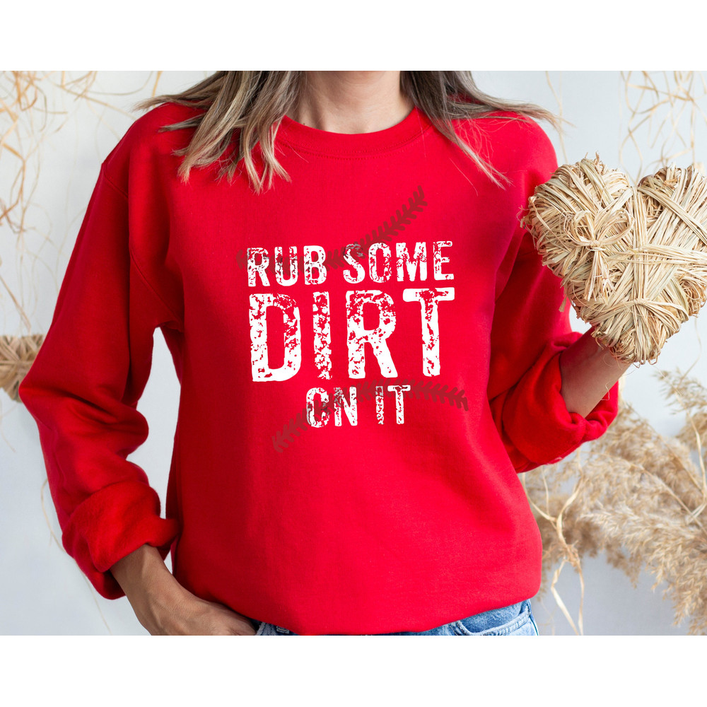 Baseball Sweatshirt, Baseball Hoodies, Baseball Mom Sweatshirt, Baseball Birthday Party, Baseball Gifts, Baseball Gifts for Boys - 4.jpg