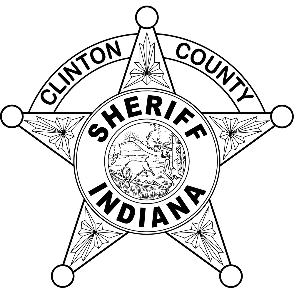 INDIANA SHERIFF BADGE CLINTON COUNTY VECTOR FILE.jpg