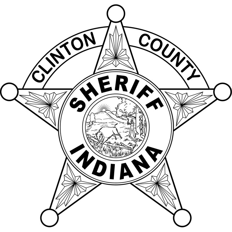 INDIANA SHERIFF BADGE CLINTON COUNTY VECTOR FILE.jpg