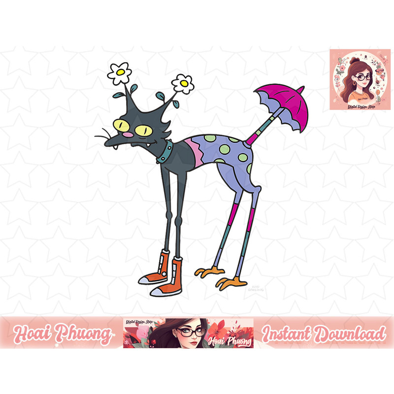 The Simpsons Treehouse of Horror Halloween Snowball 2 Alt png, instant download.jpg