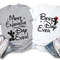 Best Day Ever Matching Shirt Set, Most Expensive Day Ever Shirt Set, Couples Shirt Set, Disney Matching Shirt, Disney Cruise, Valentine 2023 - 1.jpg