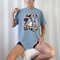 Comfort Colors® Retro Eras Tour Shirt, Y2K Swift Tee, Concert Tour Clothing, Swift Retro Music Shirt, Y2K Taylor Tour Concert Shirt - 1.jpg