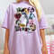 Comfort Colors® Retro Eras Tour Shirt, Y2K Swift Tee, Concert Tour Clothing, Swift Retro Music Shirt, Y2K Taylor Tour Concert Shirt - 4.jpg