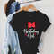 Birthday Girl, Minnie Eared Birthday T-Shirt, Minnie Disney Shirt, Birthday Girl Disney Shirt, Disney Birthday, Disney World Shirt - 1.jpg