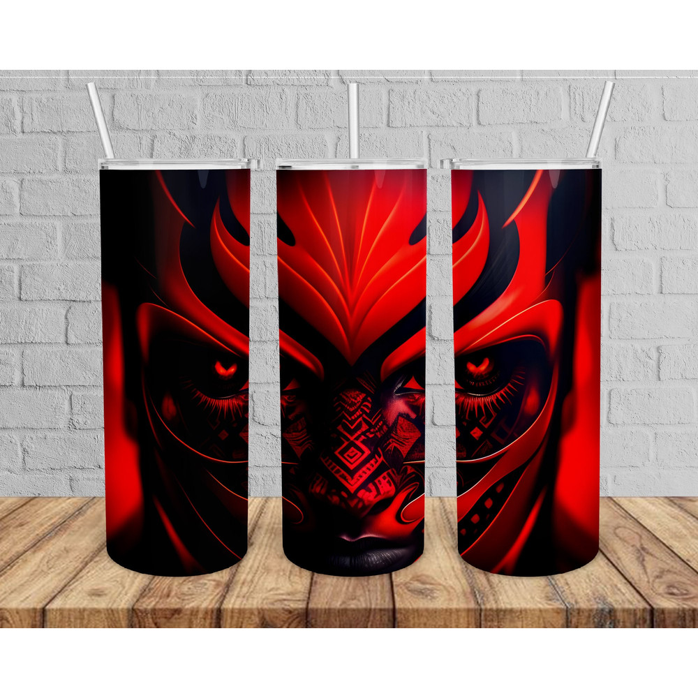 Horror Tumbler Sublimation Design, 20oz HorrorTumbler Png,Horror Tumbler Wrap, Horror Png, Horror Design Download,Halloween Tumbler Template.jpg