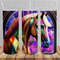 Horse Stained lass 20oz tumbler png, Colorful Horse tumbler png,Horse png, Tumbler Sublimation Design ,Horse tumbler wrap, digital download.jpg