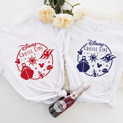 disney cruise line shirt, disney mickey cruise shirt,