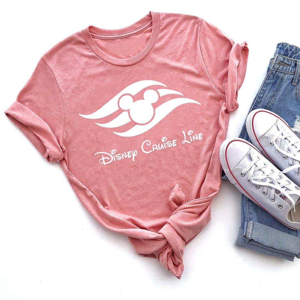 Disney Cruise Line Shirt, Mickey Cruise Shirt, Disney Cruise Shirt, Disney Cruise Line Shirt, Disney Vacations Shirt, Disney Cruise T-Shirt - 1.jpg