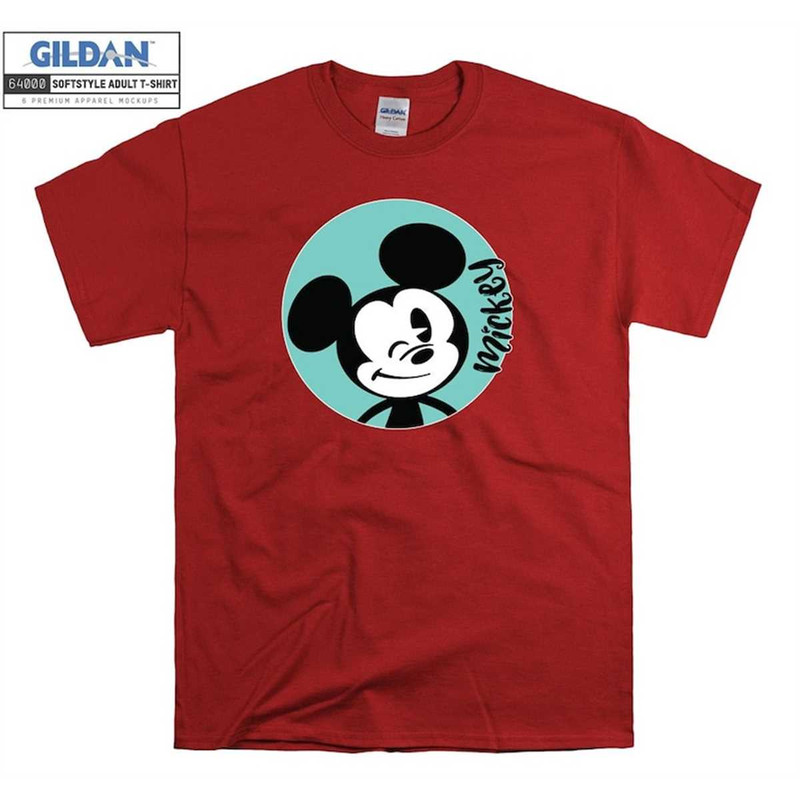 MR266202316495mickeymousewinkingtshirtfunnycooldisneycartoontshirtimage1jpg