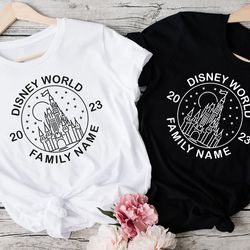family disneyworld shirt, comfort colors custom disne