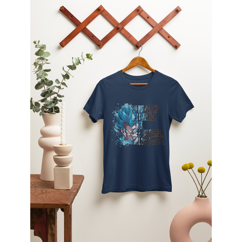 Anime quote T-shirt, Anime shirt, Anime merch, Anime graphic tee, Manga shirt, Anime lover gift, Manga lover gift - 5.jpg