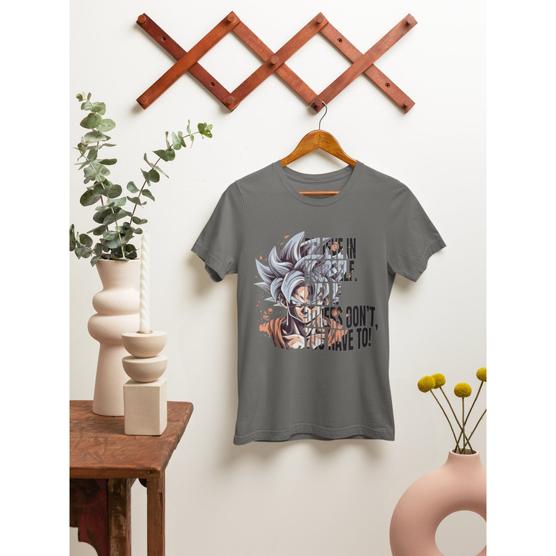 Anime quote T-shirt, Anime shirt, Anime merch, Anime graphic tee, Manga shirt, Anime lover gift, Manga lover gift - 2.jpg