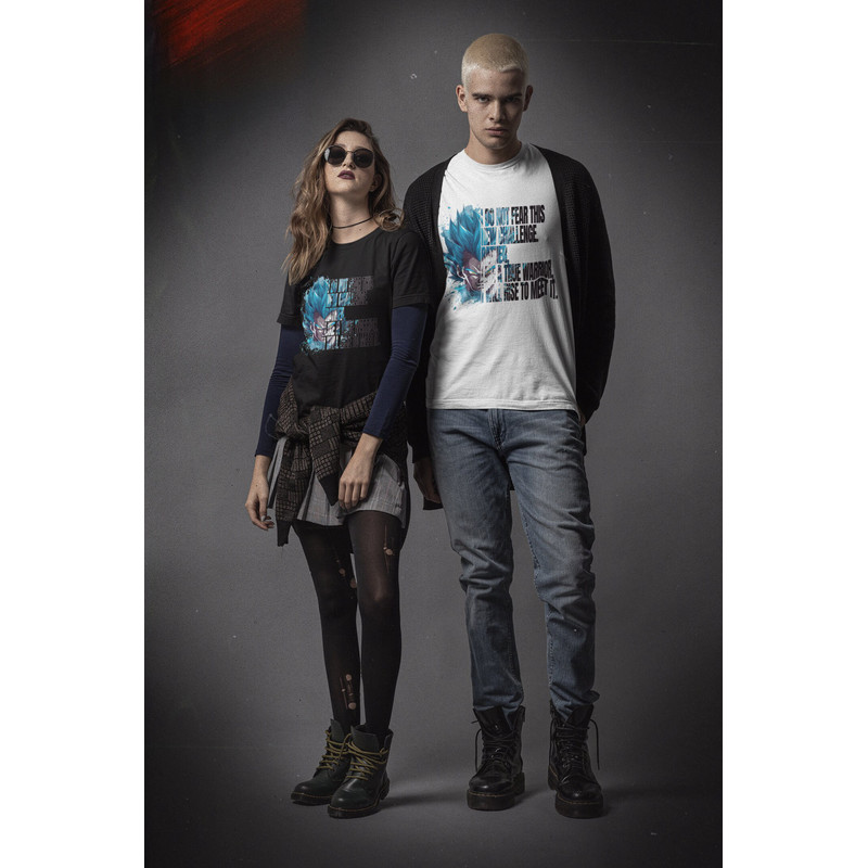 Anime quote T-shirt, Anime shirt, Anime merch, Anime graphic tee, Manga shirt, Anime lover gift, Manga lover gift - 8.jpg