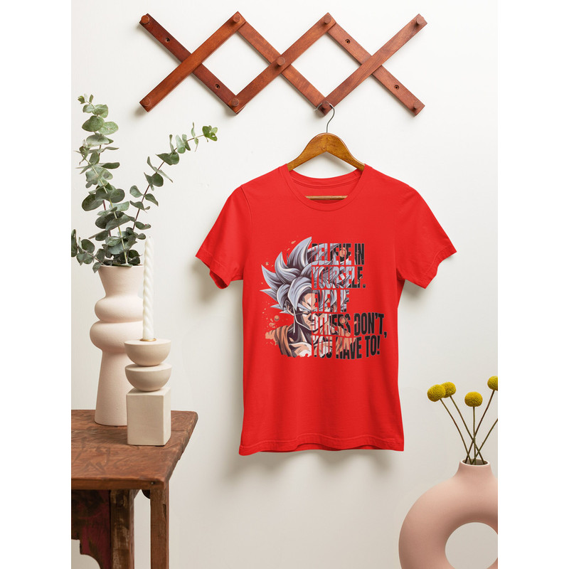 Anime quote T-shirt, Anime shirt, Anime merch, Anime graphic tee, Manga shirt, Anime lover gift, Manga lover gift - 5.jpg