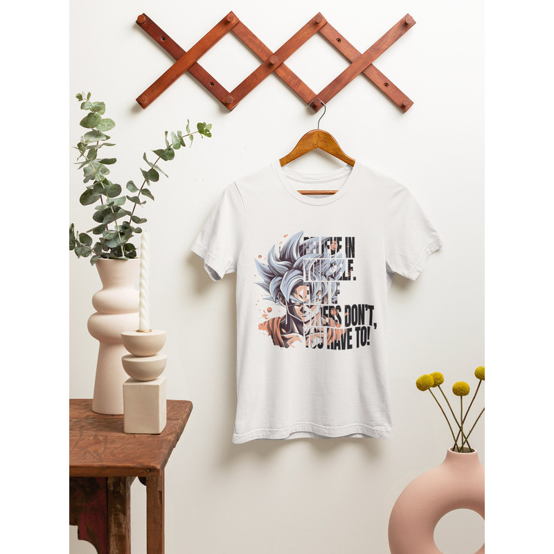 Anime quote T-shirt, Anime shirt, Anime merch, Anime graphic tee, Manga shirt, Anime lover gift, Manga lover gift - 6.jpg