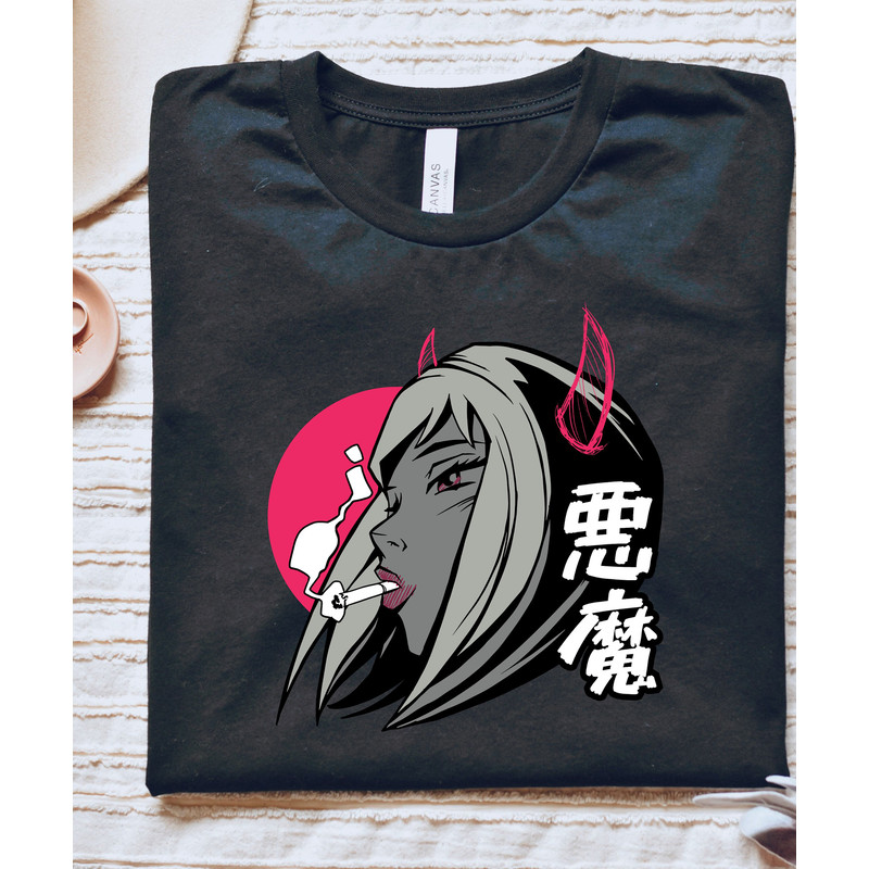 Anime Shirt, Anime Hoodie, Manga Shirt, Anime Clothing, Anime Tshirt, Japanese Shirt, Anime T Shirt - 6.jpg
