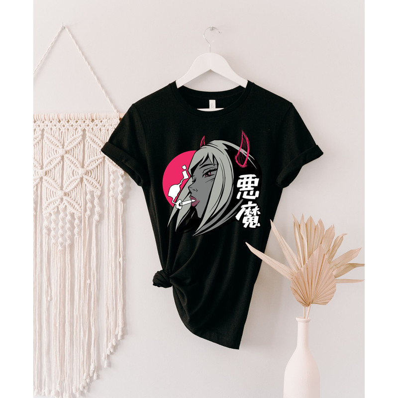 Anime Shirt, Anime Hoodie, Manga Shirt, Anime Clothing, Anime Tshirt, Japanese Shirt, Anime T Shirt - 8.jpg