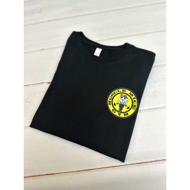 Anime shirt, Unisex T shirt, Japanese Manga T shirt, Anime cosplay, Anime gift , Gym rat shirt, Minimalist anime shirt - 6.jpg