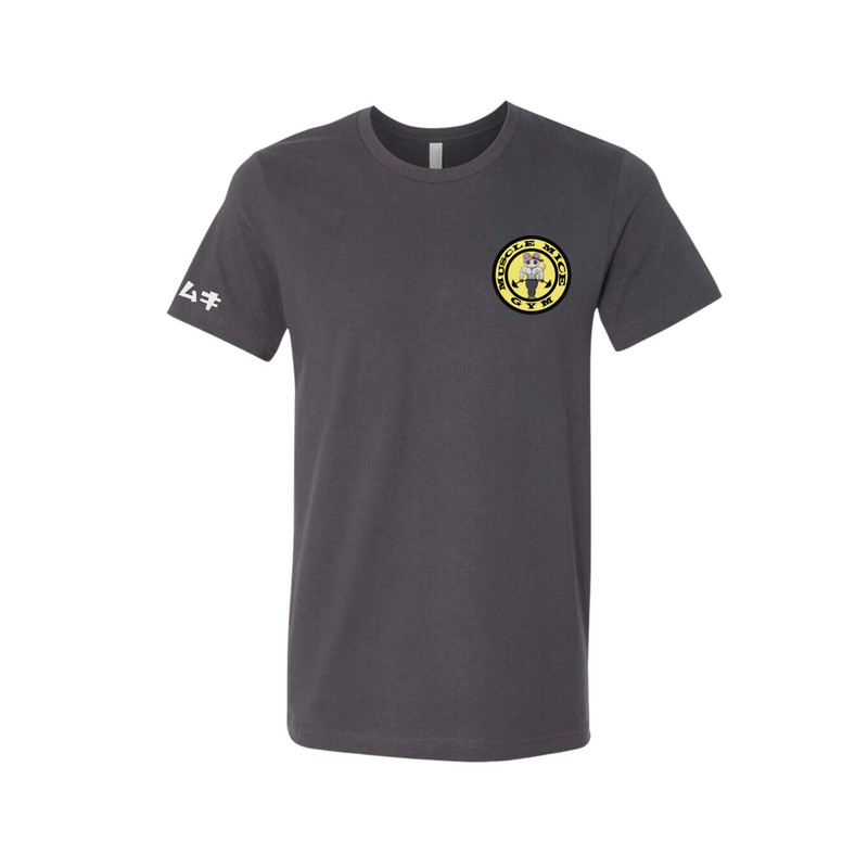 Anime shirt, Unisex T shirt, Japanese Manga T shirt, Anime cosplay, Anime gift , Gym rat shirt, Minimalist anime shirt - 8.jpg