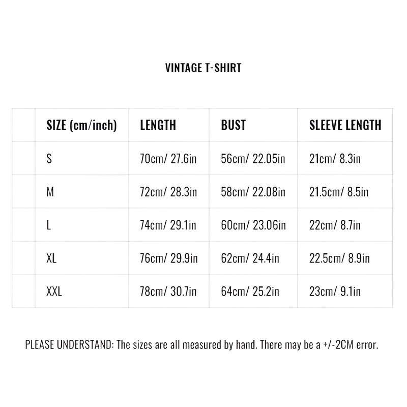 Anime T-Shirt Retro Vintage Oversized Streetwear Graphic T-shirt Classic Washed Harajuku Y2K Tee Casual Japan Otaku Weeb Gothic Gym Fashion - 3.jpg