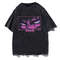 Anime T-Shirt Retro Vintage Oversized Streetwear Graphic T-shirt Classic Washed Harajuku Y2K Tee Casual Japan Otaku Weeb Gothic Gym Fashion - 6.jpg