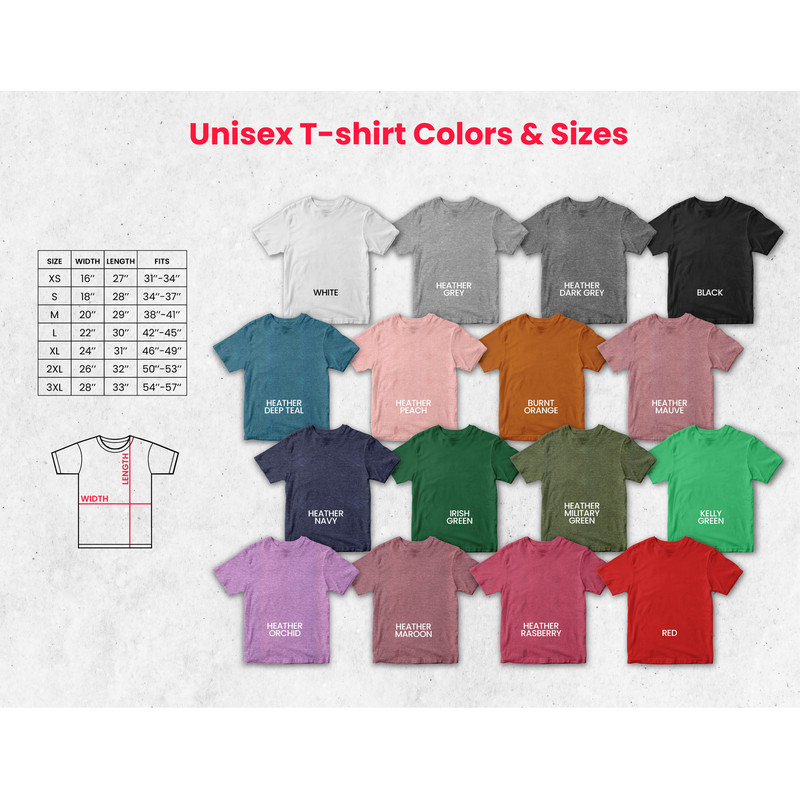 Anime T-Shirt, Anime Graphic Shirt, Cute Anime T-Shirt, Gift For Anime Lover - 4.jpg