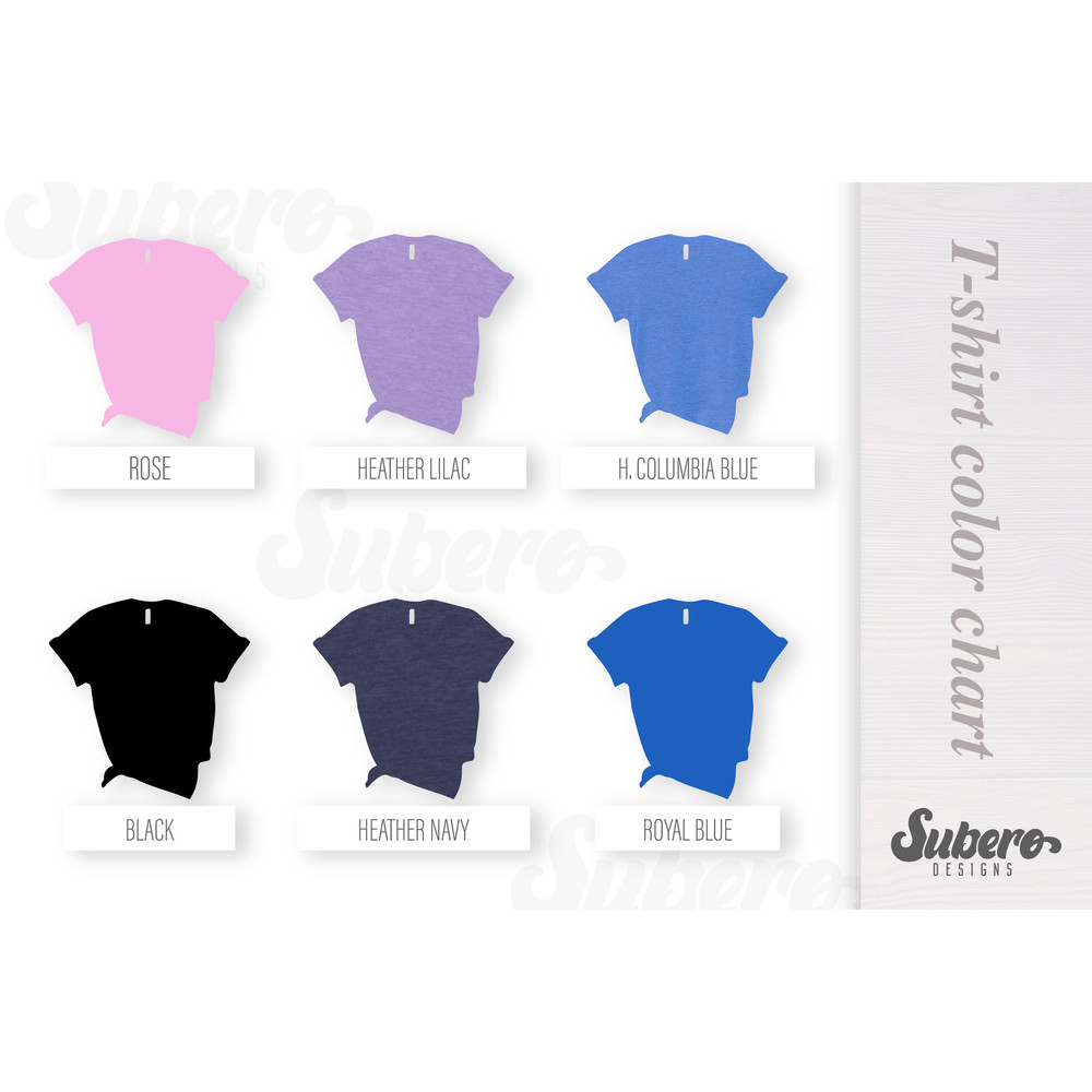 Anime T-Shirt, Anime Graphic Shirt, Cute Anime T-Shirt, Gift For Anime Lover - 2.jpg